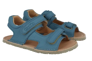 Froddo barefoot sandały G3150270-1 Vibram skórzane