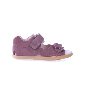 Sandałki Mazurek BAREFOOT 1363 DUSTY ROSE 
