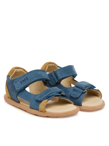 SANDAŁY DZIECIĘCE SKÓRZANE BAREFOOT PRIMIGI 1416600