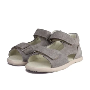  Mido Sandały Barefoot  61-03/ 71-03/ 81-03 greige