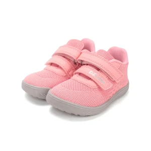D.D. step buty sportowe barefoot F093-61936C Baby Pink