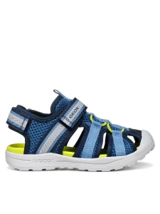 Geox sandały Vaniett NAVY/BLUE