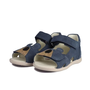  MIDO Sandały Misie  21-23 yale blue