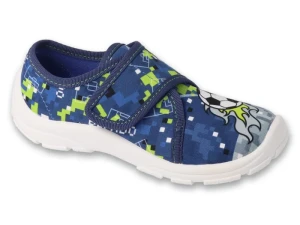 BUTY DZIECIĘCE DANNY BEFADO 