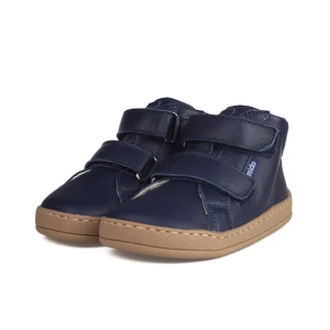  Trzewiki barefoot  60-04/70-04 granat