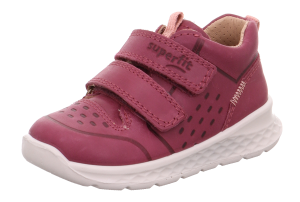 Sneakersy półbuty Superfit Breeze