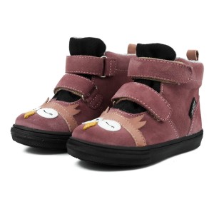 Trzewiki jesienne z membraną MIDO eosin sówka 