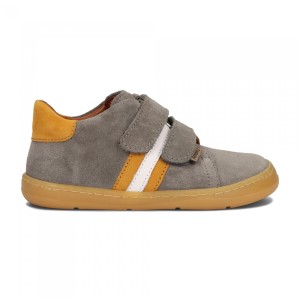 Półbuty Ameko  Barefoot Logan-Stone