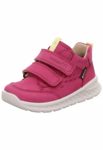 Superfit BREEZE PINK/GELB Buty sportowe (20-28) GORE-TEX