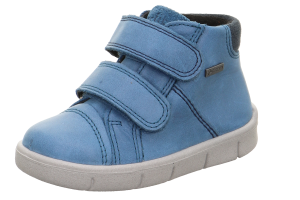 Superfit ULLI BLAU Trzewik wodoodporny (19-28)- GORE-TEX