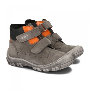 Trzewiki zimowe z membraną AMEKO Marvis