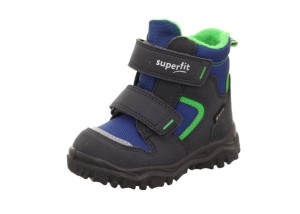 Superfit HUSKY1  Śniegowiec – GORE-TEX