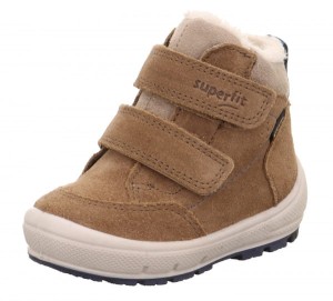 Superfit GROOVY – Trzewik Zimowy – GORE-TEX