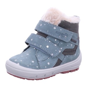 Superfit Trzewik Zimowy – GORE-TEX GROOVY 