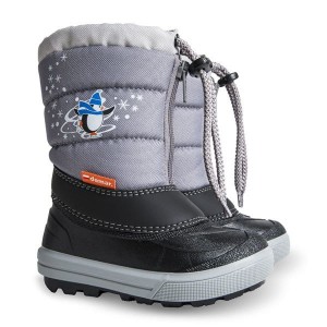 Śniegowce dziecięce KENNY 2 NF DEMAR 