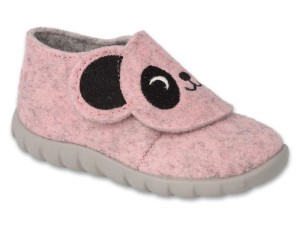 Trzewiki dziecięce Flexi Befado - 620P018 